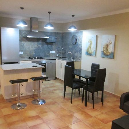 Ferienwohnung Casa Pepe Ciutadella  Exterior foto