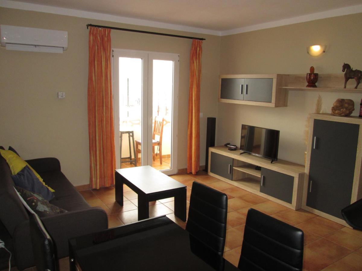 Ferienwohnung Casa Pepe Ciutadella  Exterior foto