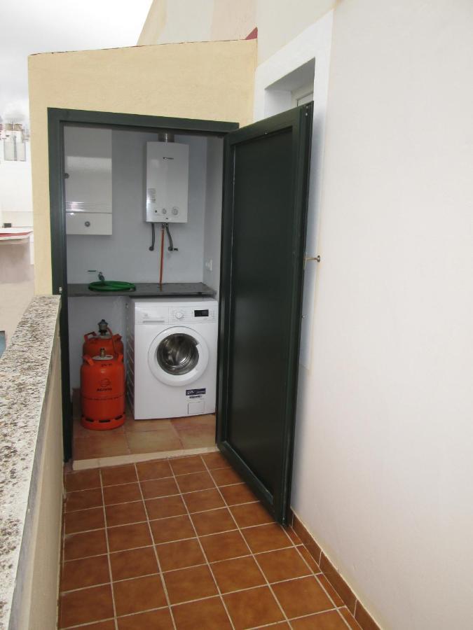 Ferienwohnung Casa Pepe Ciutadella  Exterior foto
