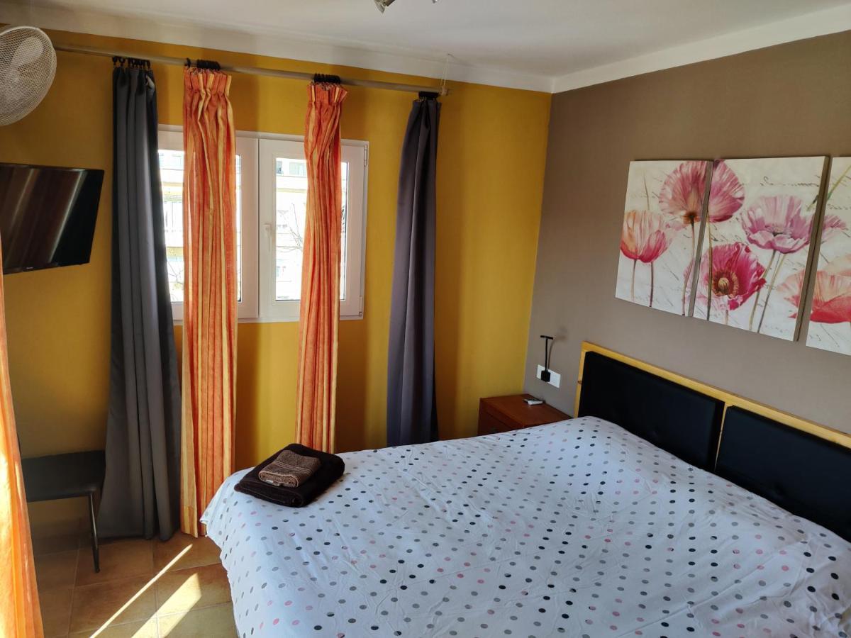 Ferienwohnung Casa Pepe Ciutadella  Exterior foto
