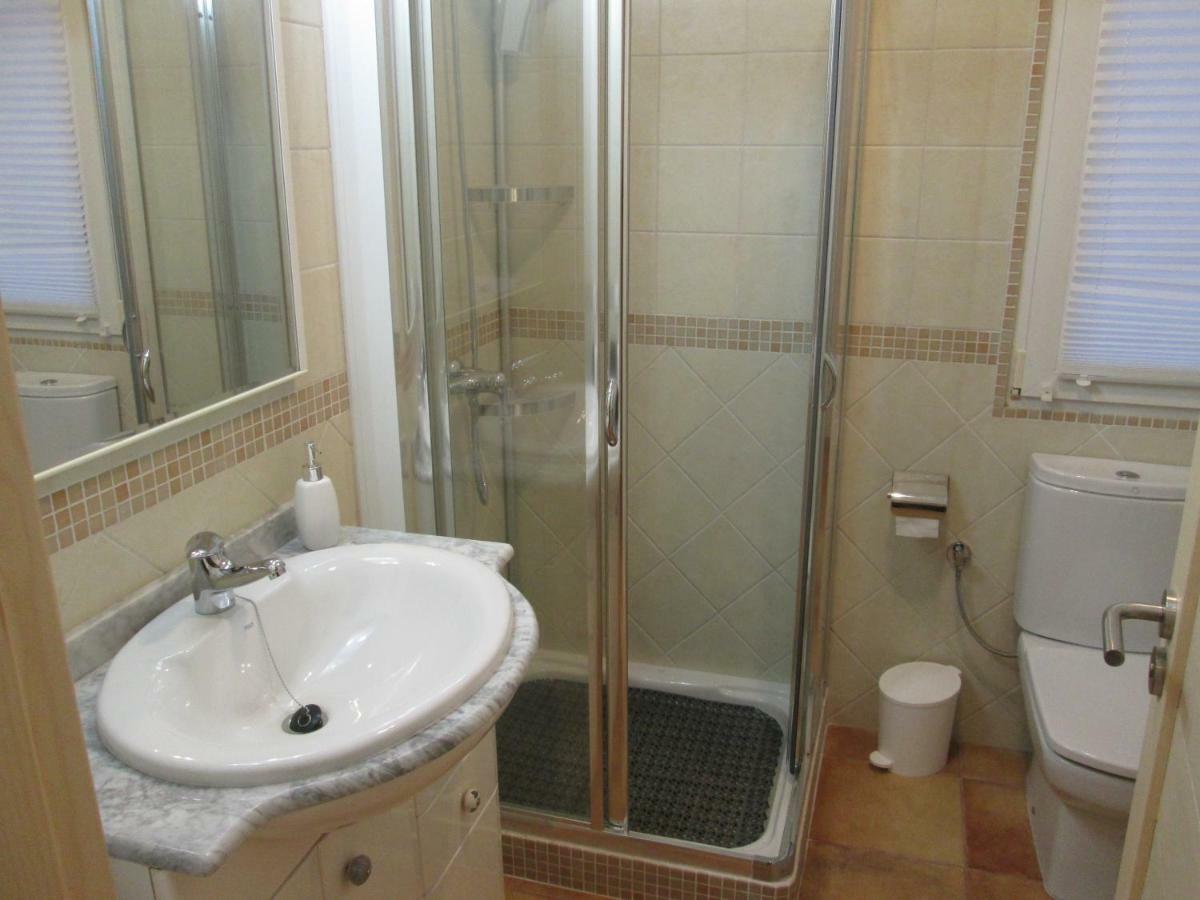 Ferienwohnung Casa Pepe Ciutadella  Exterior foto