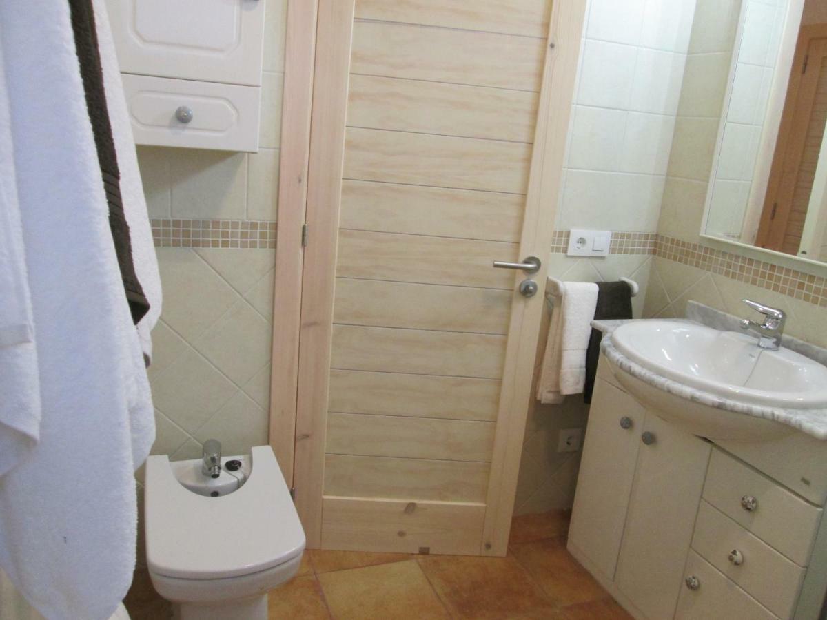 Ferienwohnung Casa Pepe Ciutadella  Exterior foto