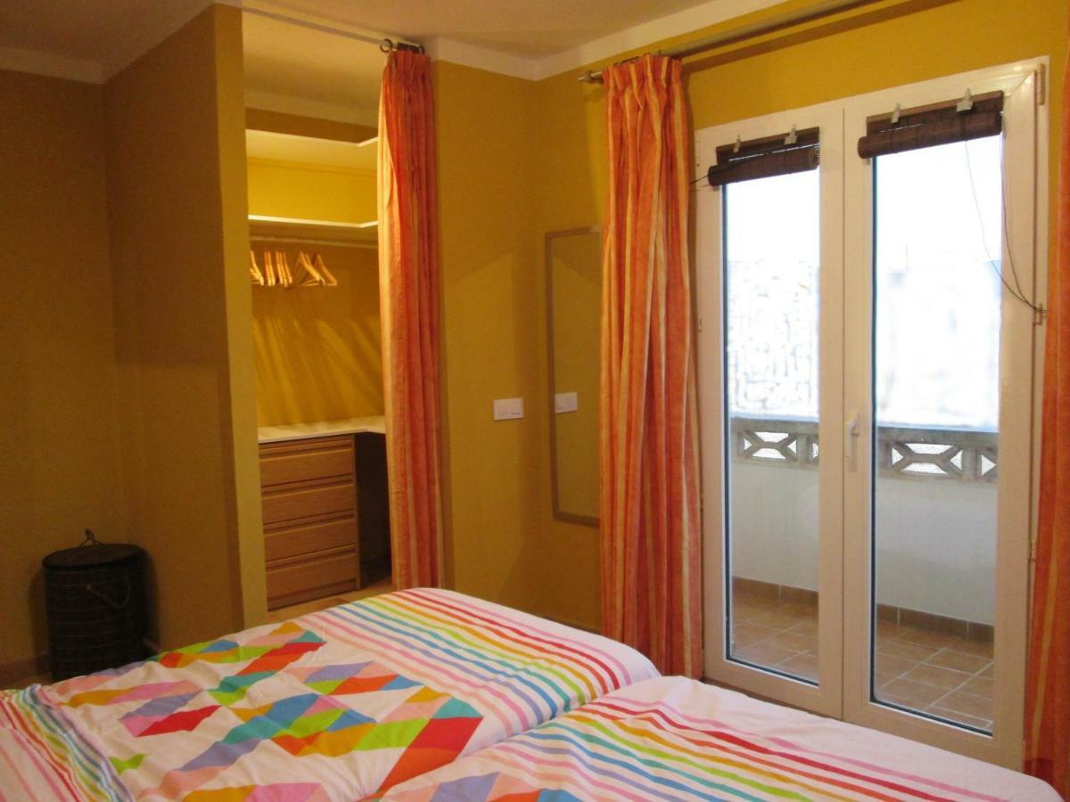 Ferienwohnung Casa Pepe Ciutadella  Exterior foto
