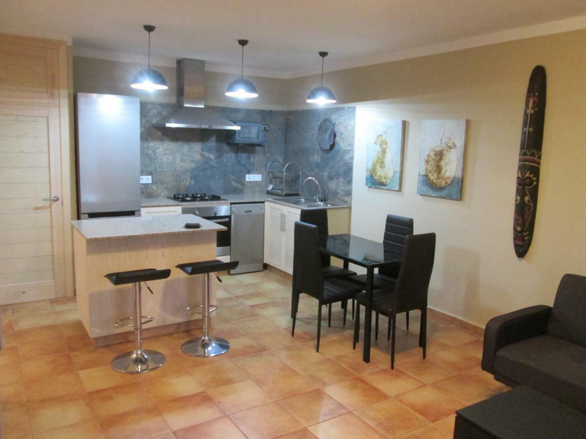 Ferienwohnung Casa Pepe Ciutadella  Exterior foto